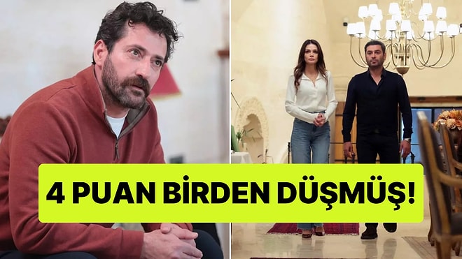 Uzak Şehir Reytinglerindeki Şoke Eden Düşüşün Nedeni Ortaya Çıktı