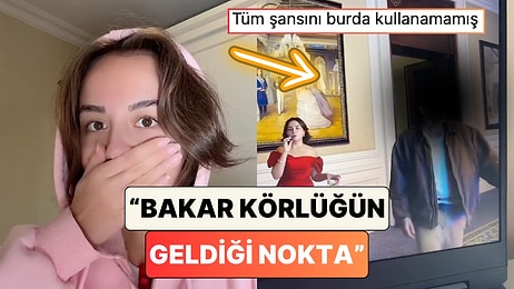 Görmemiş Bile: Bir İçerik Üreticisi Videosunu Editlerken Yanından Geçen Ünlü İsmi Fark Edince Şoke Oldu