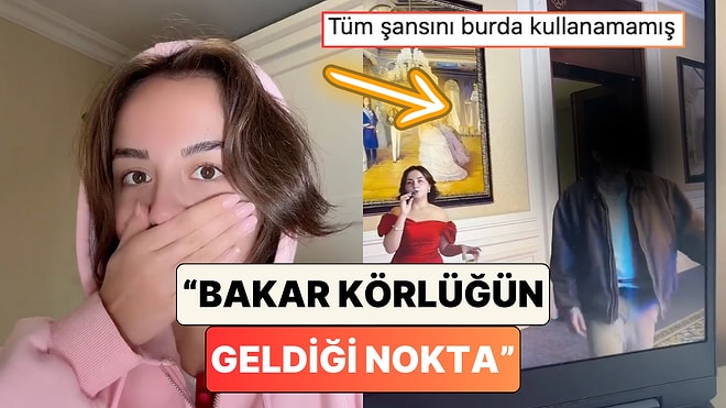 Görmemiş Bile: Bir İçerik Üreticisi Videosunu Editlerken Yanından Geçen Ünlü İsmi Fark Edince Şoke Oldu