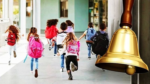 Yaş farkı sınıflardan kalkıyor: MEB’den birinci sınıflara yeni standart geliyor!