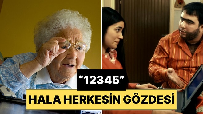 Gençlik Bitmiş! Z Kuşağının Şifrelerle Arası Yaşlılardan Daha Kötü