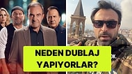 Set Çalışanı, Arka Sokaklar'da Neden Dublaj Yapıldığını Açıkladı