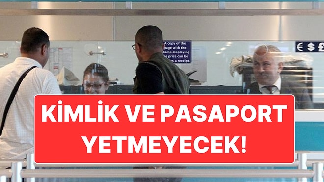 Gürcistan’a Seyahatte Yeni Zorlunluluk Geliyor: Sadece Kimlik ve Pasaport Yetmeyecek