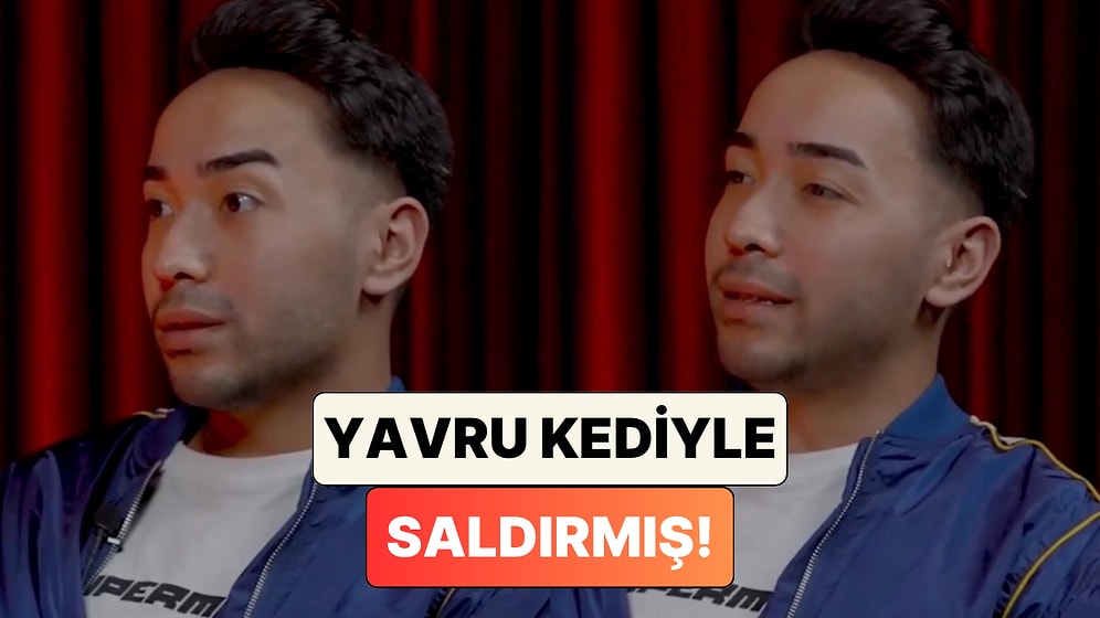 Daha Neler! Bir Meslek Hayatında Yaşadığı En İlginç Olayı Anlatan Veterinerin Başına Gelenler Şoke Etti