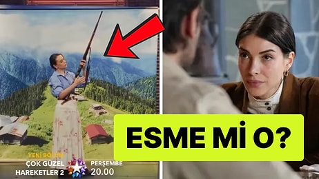 Çok Güzel Hareketler'de Uzak Şehir'den Sonra "Taşacak Bu Deniz" Skeci İddiası