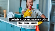 Temizlik Alışkanlıklarına Göre Senin “Gizli” Burcun Ne?