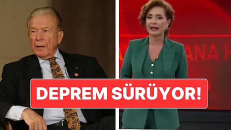 Sözcü TV’de İşten Çıkarmalar Devam Ediyor: Özlem Gürses ve Uğur Dündar da Kanaldan Ayrıldı
