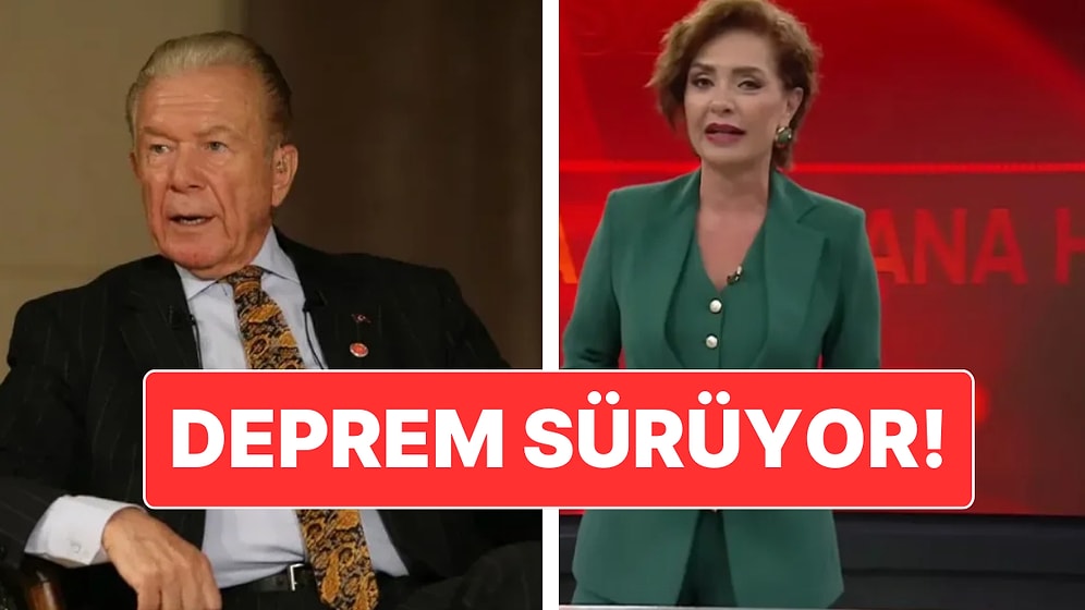 Sözcü TV’de İşten Çıkarmalar Devam Ediyor: Özlem Gürses ve Uğur Dündar da Kanaldan Ayrıldı