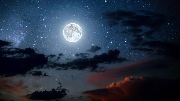 2025 Aralık Dolunayı Burçları Nasıl Etkileyecek?