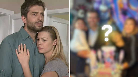 Begüm Topçu And Cantuğ Turay Turn On-Set Romance Into A Happy Home, Earning Admiration!