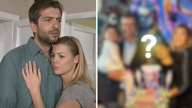 Begüm Topçu And Cantuğ Turay Turn On-Set Romance Into A Happy Home, Earning Admiration!