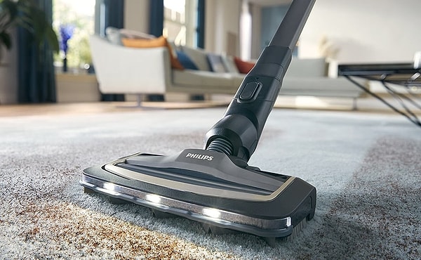 3. Kablosuz Dikey Süpürge