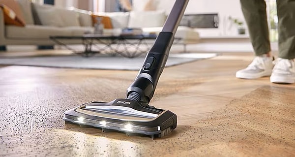 Senin gizli özelliğin kontrol gücü!