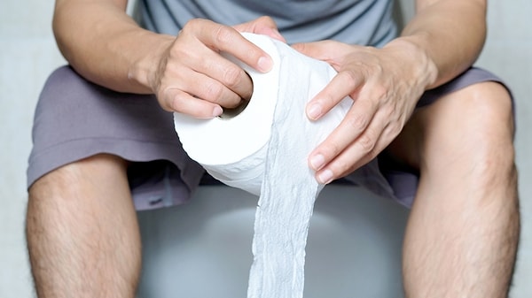 Araştırmaya göre bağırsak hareketleri vücuttaki tüm sistemlerle bağlantılı olabilir.