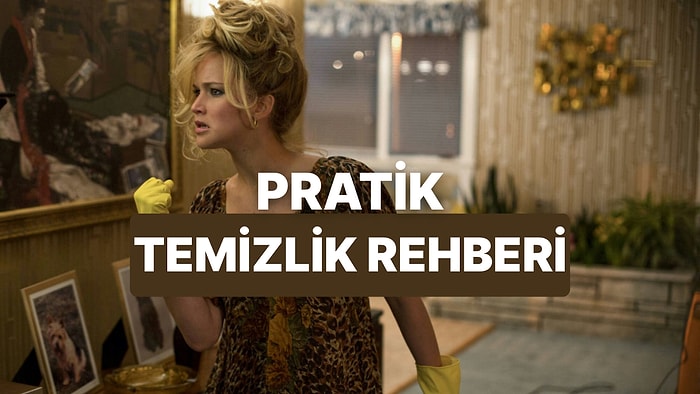 Yalnız Yaşayanlar İçin Pratik Temizlik Rehberi