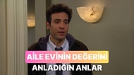 Kendi Evine Çıktığında Aile Evinin Değerini Anladığın 10 An