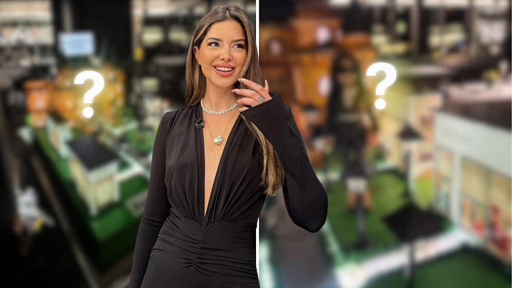 Influencer Ala Tokel’s Birthday Cake Breaks Creative Boundaries!