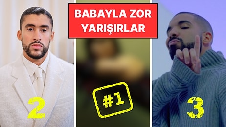 Zirve Yine Değişmedi: Spotify'da 2025 Yılında En Çok Dinlenen Sanatçılar Belli Oldu!