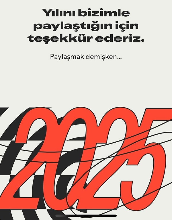 Dünyadaki pek çok müzikseverin adeta karne günü heyecanıyla beklediği o liste yayınlandı.