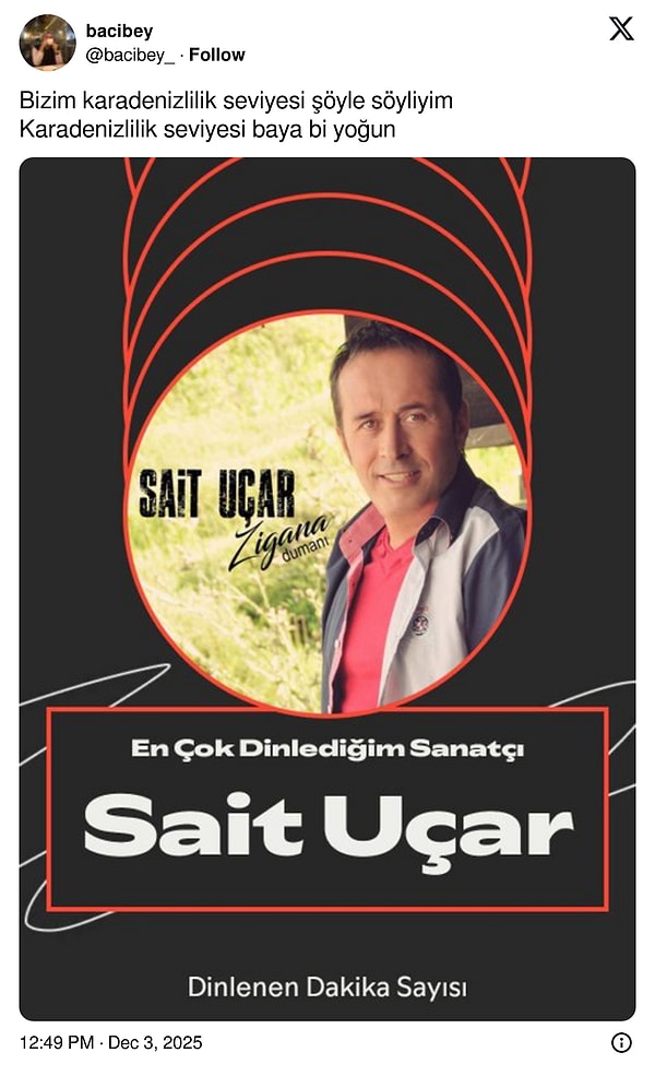 Daha şimdiden paylaşanlar da var.