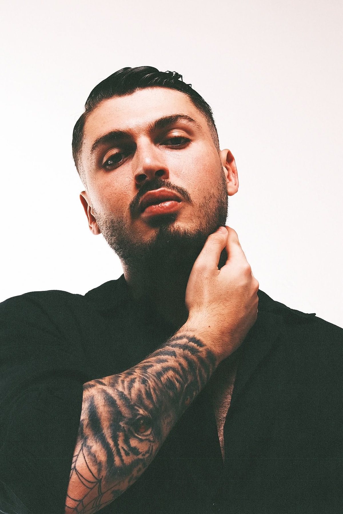 Komic Rapper Spotify Wrapped 2025 En Çok Dinlenen Şarkılar Belli Oldu - Onedio