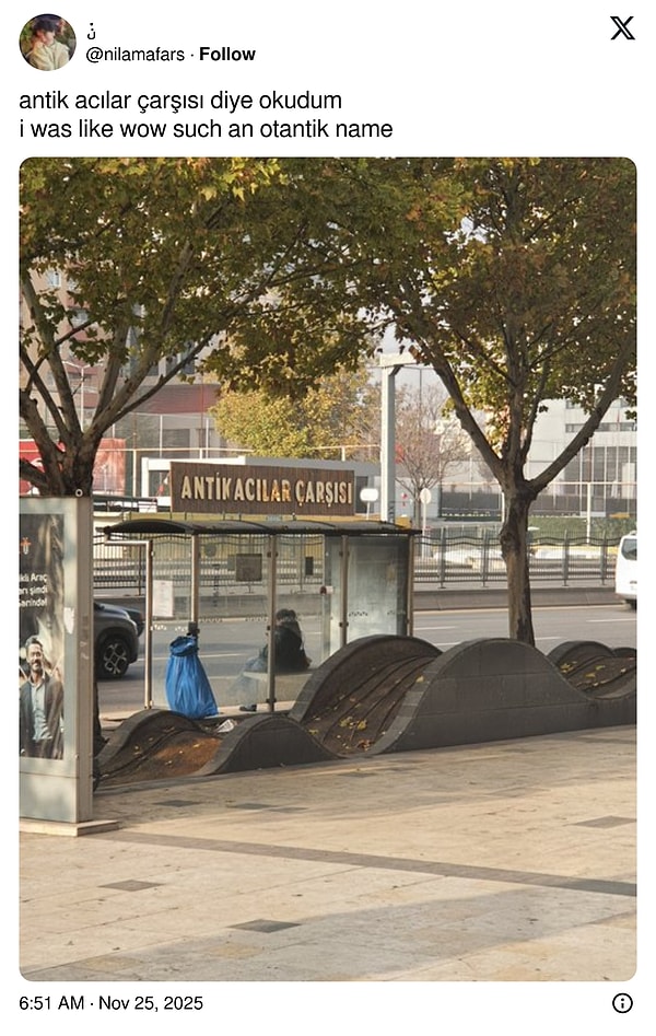 Acılarımız da değerli...