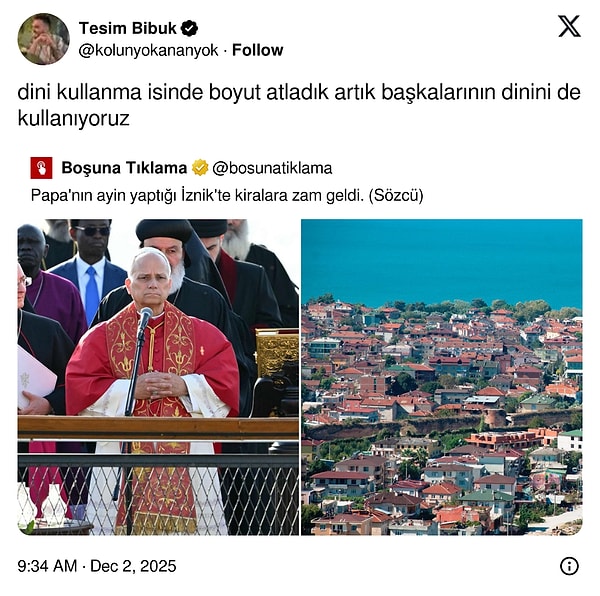 Başlayalım!