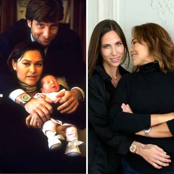 Mavi gözleriyle bir nesli delip geçen, hala da Türkiye'nin en güzel kadınlarından biri olarak öne çıkan Hülya Avşar'ı tanıtmaya gerek yok.