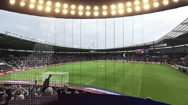 "Perde Arkası" serisi muhteşem bir başlangıç yaptı!