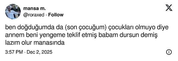 Üstelik bu hikayelerin hepsi birbirine benziyor.