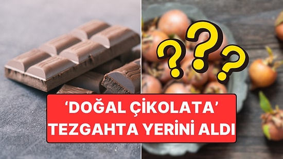 Doğal Çikolata Olarak Bilinen Kış Meyvesi Bağışıklığı Güçlendiriyor!