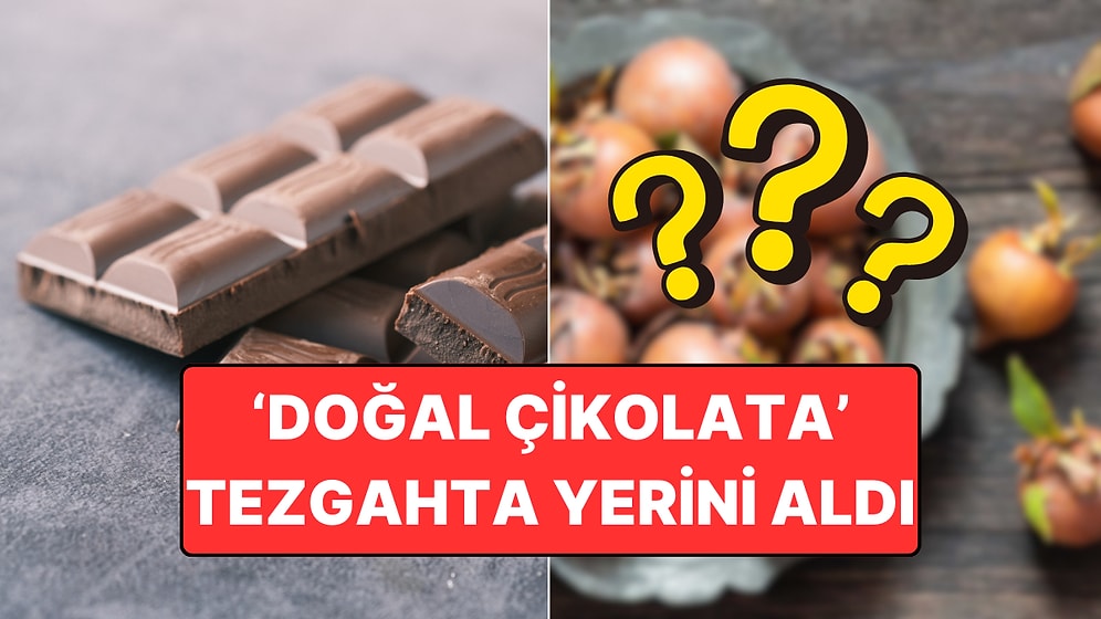 Doğal Çikolata Olarak Bilinen Kış Meyvesi Bağışıklığı Güçlendiriyor!