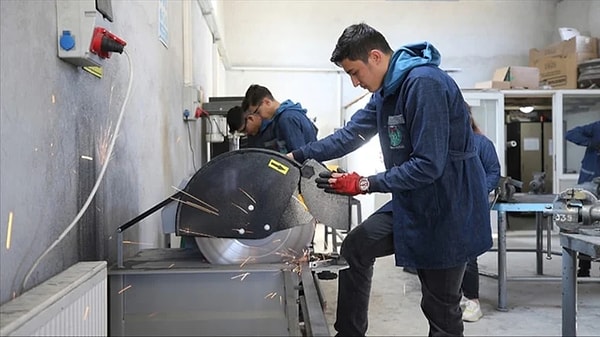 Bu yıl ilk on ayda 82 çocuk MESEM'de hayatını kaybetti.