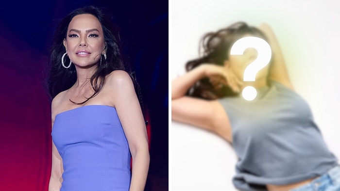 Post-Divorce Makeover: Ebru Gündeş’s Latest Photos Have Fans Asking ‘Who Is She?’