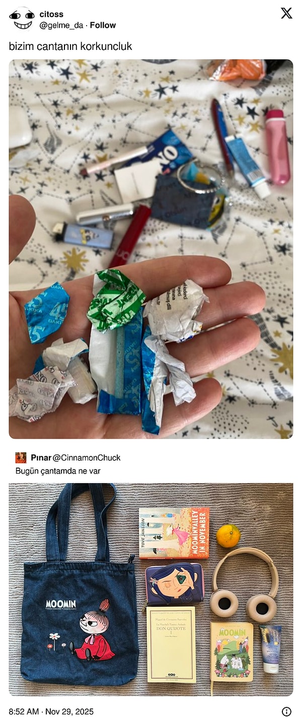 Bu daha gerçekçi...