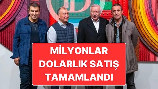 Koç Holding KAP’a Açıkladı: Ülker’den Toplam 157 Milyon 700 Bin Dolarlık Satın Alma Tamamlandı