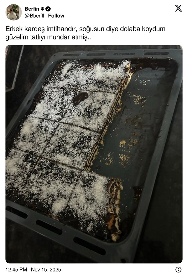 Gelin paylaşımlara bakalım...