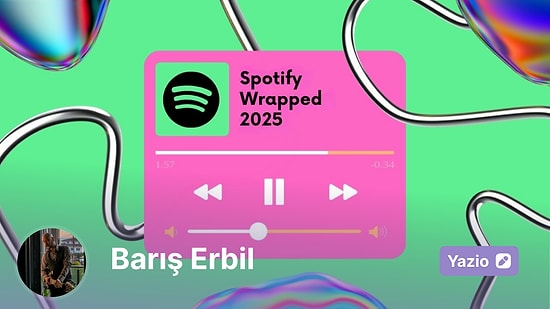 Spotify Wrapped Çılgınlığıyla Müzik Zevkimiz Artık Bir Sosyal Medya Gösterisi