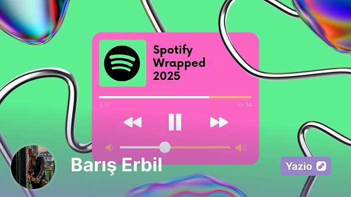 Spotify Wrapped Çılgınlığıyla Müzik Zevkimiz Artık Bir Sosyal Medya Gösterisi