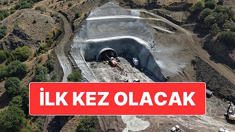 Bakan Abdulkadir Uraloğlu Açıkladı: İlk Kez Demiryolu Bağlantısına Sahip Olacak Şehir