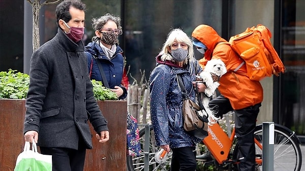 İspanya’da artan grip salgınına karşı yeni önlemler alındı.