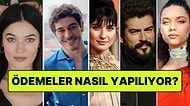 Haftalık mı Toplu mu? Dizi Oyuncuları Bölüm Başı Ücretlerini Nasıl Alıyor?