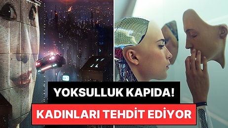 Kadınlar Daha Çok Zarar Görebilir: Birleşmiş Milletler'den Yapay Zeka Hakkında Korkutan Uyarı