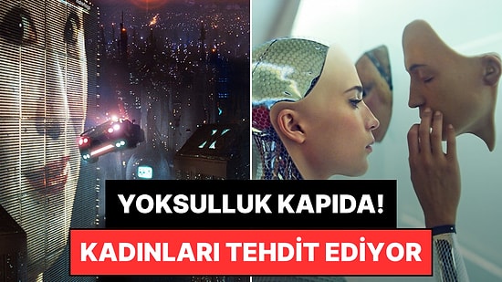 Kadınlar Daha Çok Zarar Görebilir: Birleşmiş Milletler'den Yapay Zeka Hakkında Korkutan Uyarı