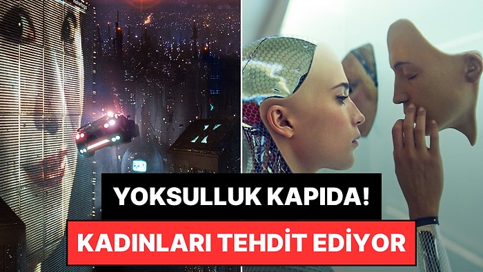 Kadınlar Daha Çok Zarar Görebilir: Birleşmiş Milletler'den Yapay Zeka Hakkında Korkutan Uyarı