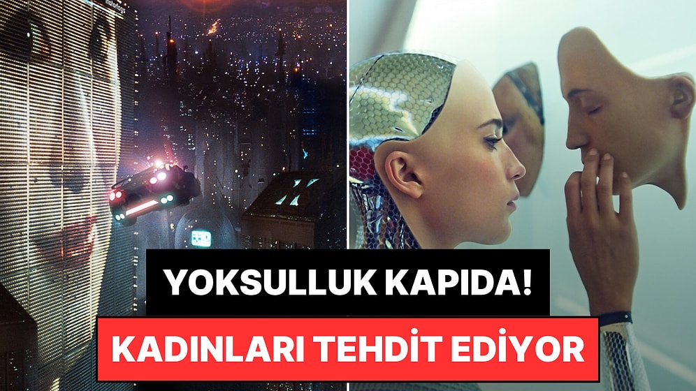 Kadınlar Daha Çok Zarar Görebilir: Birleşmiş Milletler'den Yapay Zeka Hakkında Korkutan Uyarı