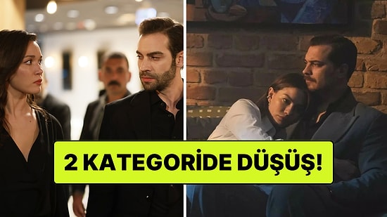 Liderin Reytingi Düştü, Yeni Diziye Final Yolu Göründü: 3 Aralık Çarşamba Reyting Sonuçları Açıklandı