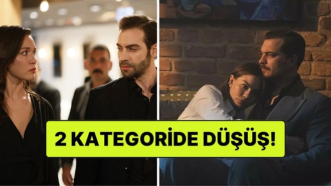 Liderin Reytingi Düştü, Yeni Diziye Final Yolu Göründü: 3 Aralık Çarşamba Reyting Sonuçları Açıklandı