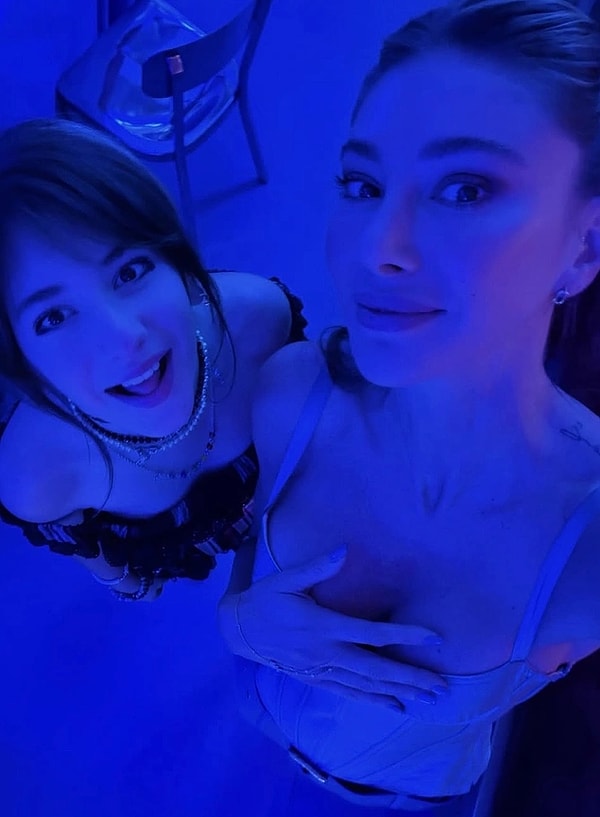 Sosyal medyada paylaştığı renkli hayatı, moda tercihleri ve seyahatleriyle sık sık gündem olan Şeyma Subaşı'yı mutlaka tanıyorsunuzdur.