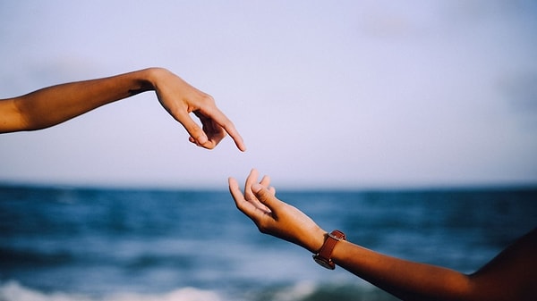 7. Kendinle ilgili en çok hangi düşünce seni yoruyor?